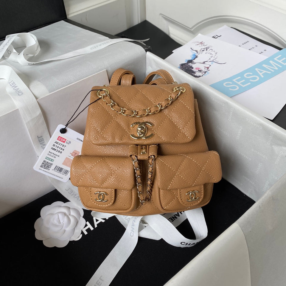 Chanel - Luxury Bag - CHL - 327
