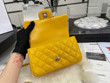 Chanel - Luxury Bag - CHL - 310