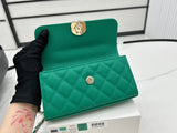 Chanel - Luxury Bag - CHL - 319