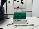 Chanel - Luxury Bag - CHL - 319