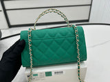Chanel - Luxury Bag - CHL - 319