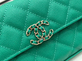 Chanel - Luxury Bag - CHL - 319