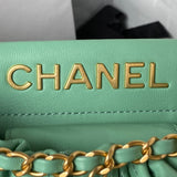 Chanel - Luxury Bag - CHL - 248