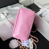 Chanel - Luxury Bag - CHL - 246