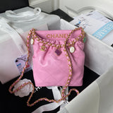 Chanel - Luxury Bag - CHL - 246