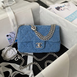 Chanel - Luxury Bag - CHL - 209