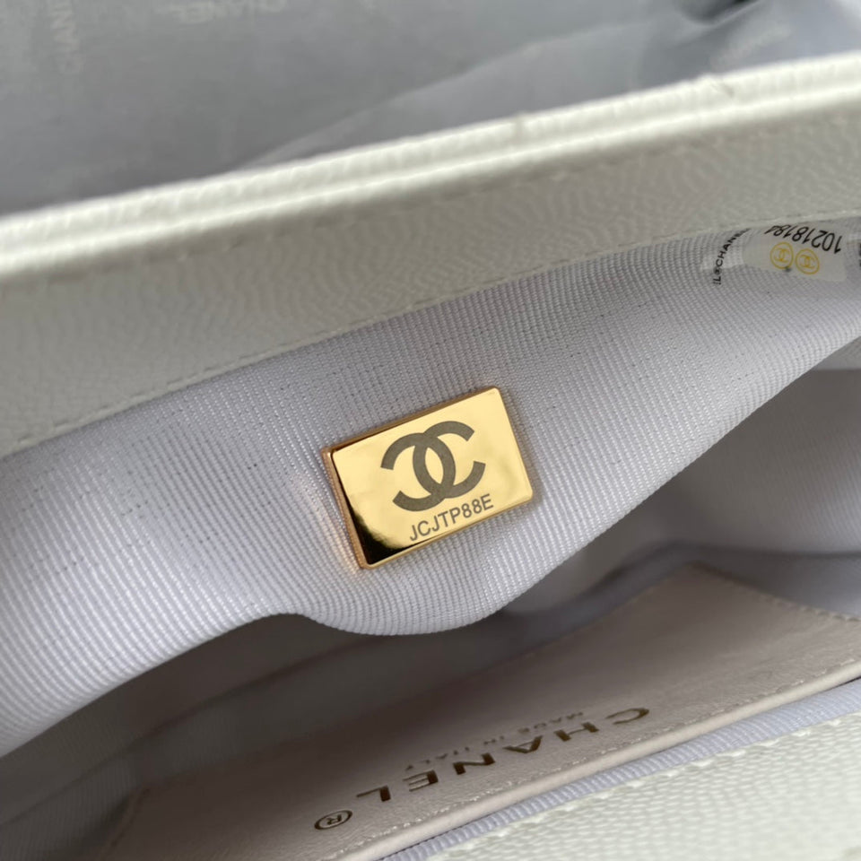 Chanel - Luxury Bag - CHL - 151