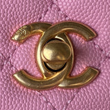 Chanel - Luxury Bag - CHL - 208