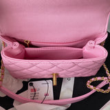 Chanel - Luxury Bag - CHL - 208