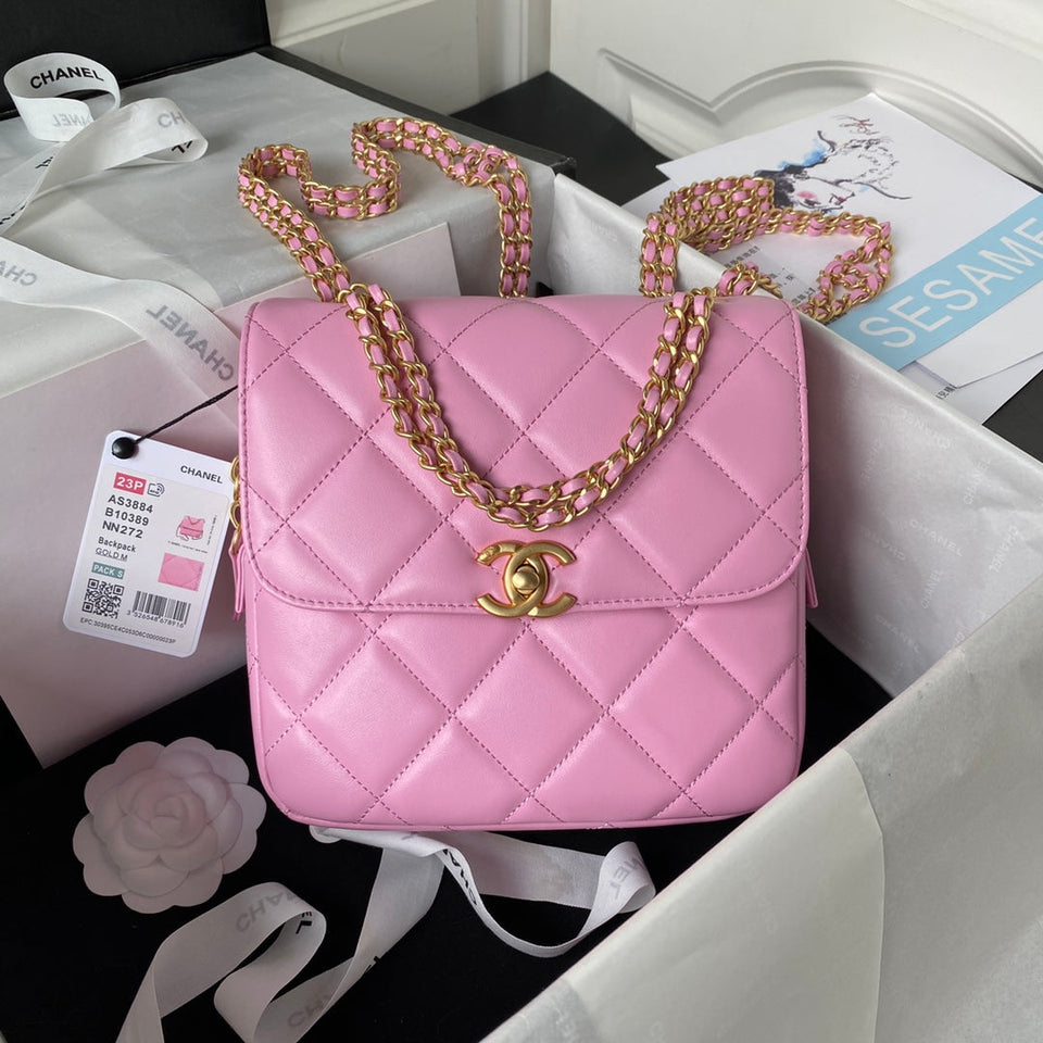 Chanel - Luxury Bag - CHL - 283