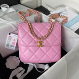Chanel - Luxury Bag - CHL - 283