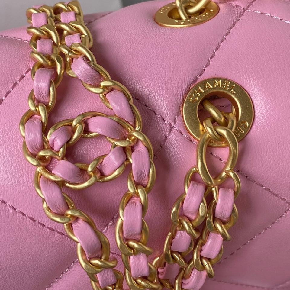 Chanel - Luxury Bag - CHL - 283