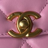 Chanel - Luxury Bag - CHL - 283