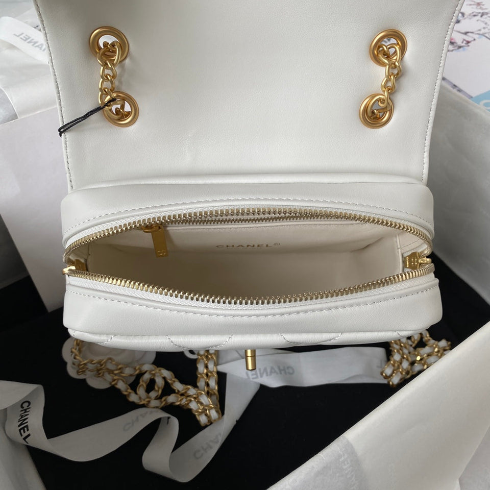 Chanel - Luxury Bag - CHL - 282