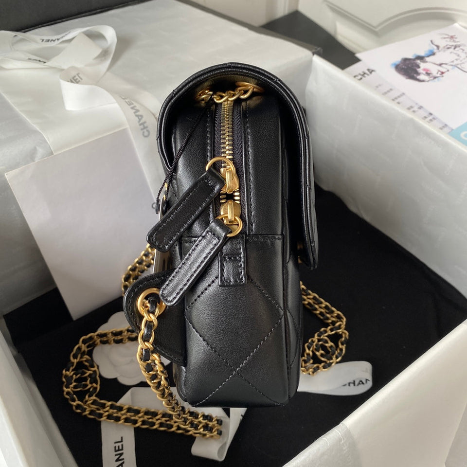 Chanel - Luxury Bag - CHL - 281