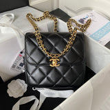 Chanel - Luxury Bag - CHL - 281