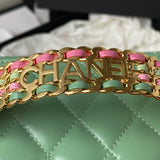 Chanel - Luxury Bag - CHL - 202