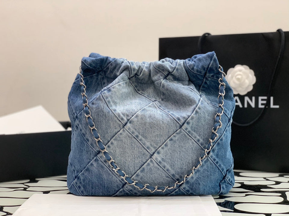 Chanel - Luxury Bag - CHL - 317