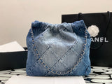 Chanel - Luxury Bag - CHL - 317