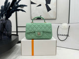 Chanel - Luxury Bag - CHL - 312