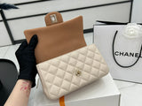 Chanel - Luxury Bag - CHL - 313
