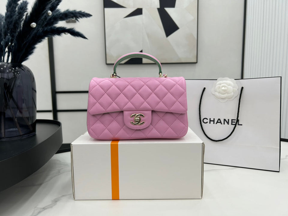 Chanel - Luxury Bag - CHL - 314