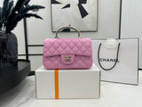 Chanel - Luxury Bag - CHL - 314