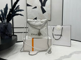 Chanel - Luxury Bag - CHL - 298