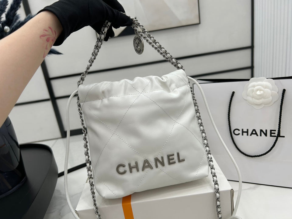 Chanel - Luxury Bag - CHL - 297