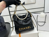Chanel - Luxury Bag - CHL - 299