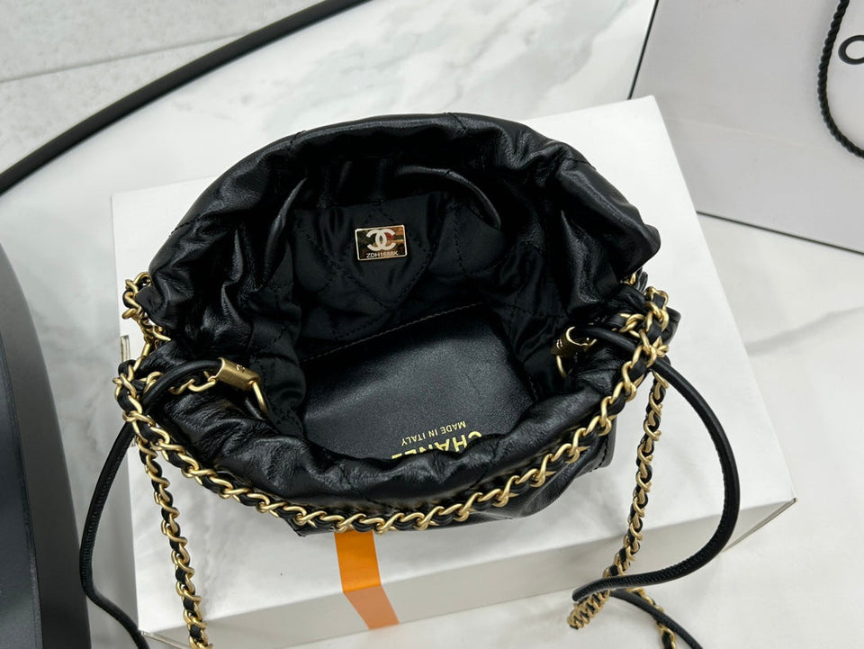 Chanel - Luxury Bag - CHL - 299
