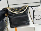 Chanel - Luxury Bag - CHL - 299