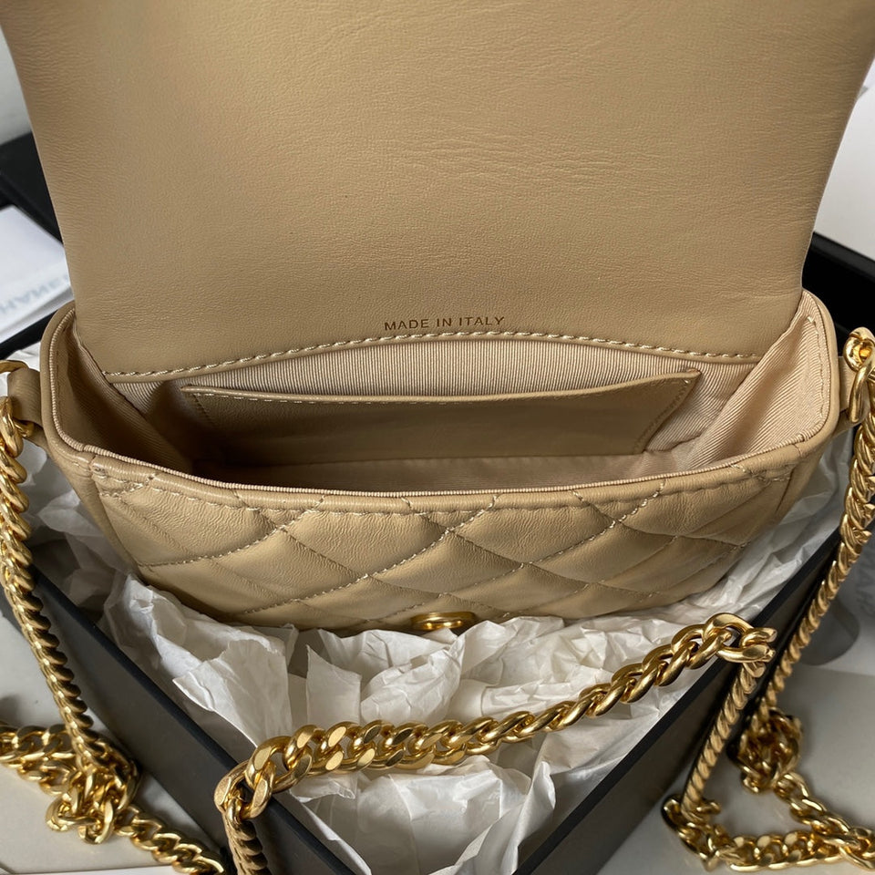 Chanel - Luxury Bag - CHL - 289