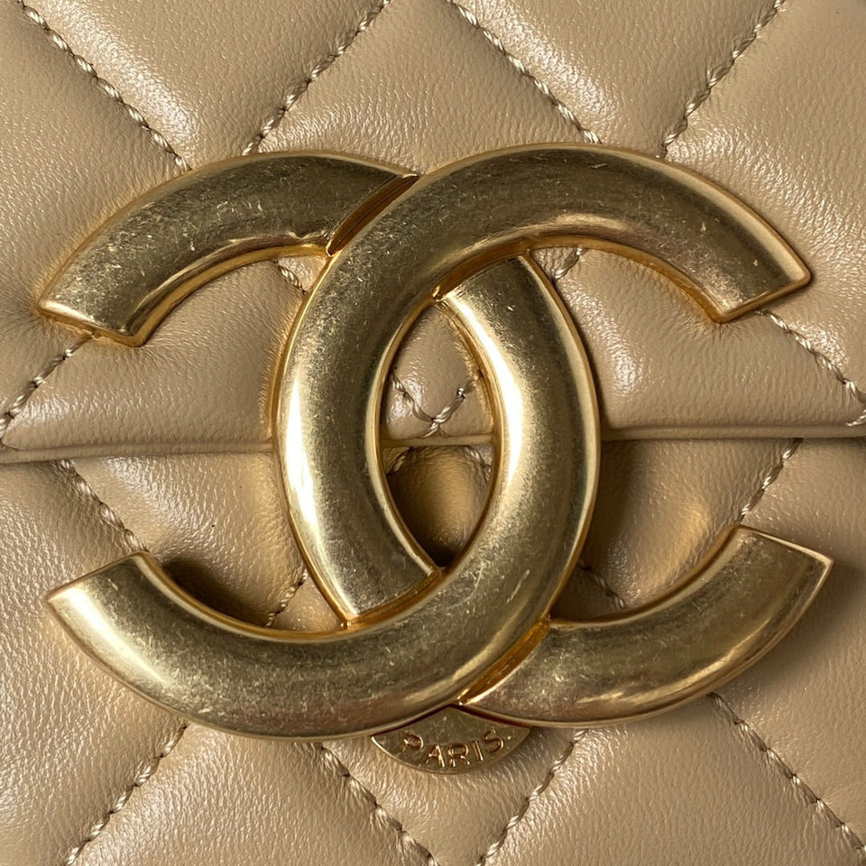 Chanel - Luxury Bag - CHL - 289