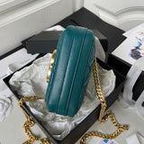 Chanel - Luxury Bag - CHL - 288
