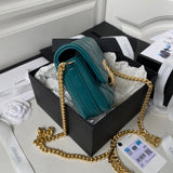 Chanel - Luxury Bag - CHL - 288