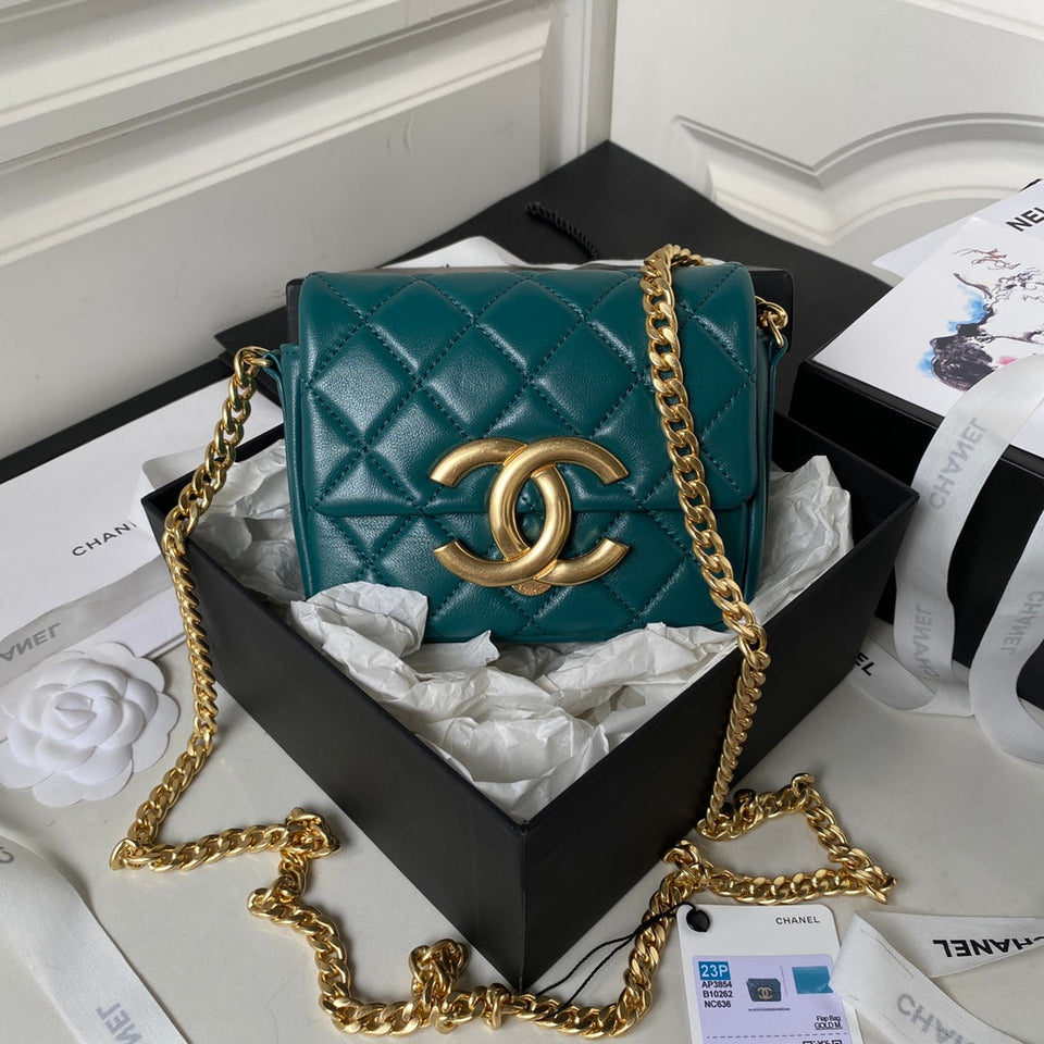 Chanel - Luxury Bag - CHL - 288