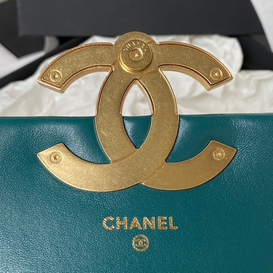 Chanel - Luxury Bag - CHL - 288