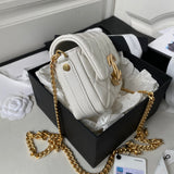 Chanel - Luxury Bag - CHL - 286