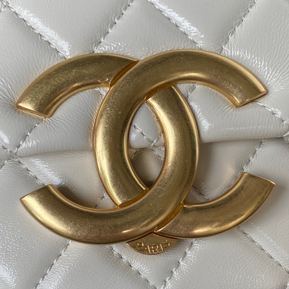Chanel - Luxury Bag - CHL - 286