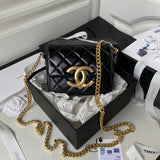 Chanel - Luxury Bag - CHL - 285