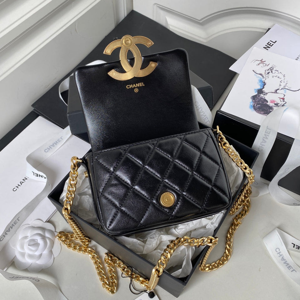 Chanel - Luxury Bag - CHL - 285