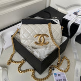 Chanel - Luxury Bag - CHL - 293