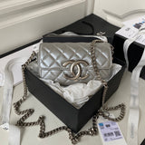 Chanel - Luxury Bag - CHL - 292