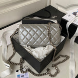Chanel - Luxury Bag - CHL - 292