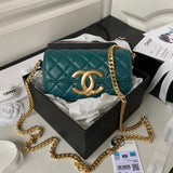 Chanel - Luxury Bag - CHL - 291