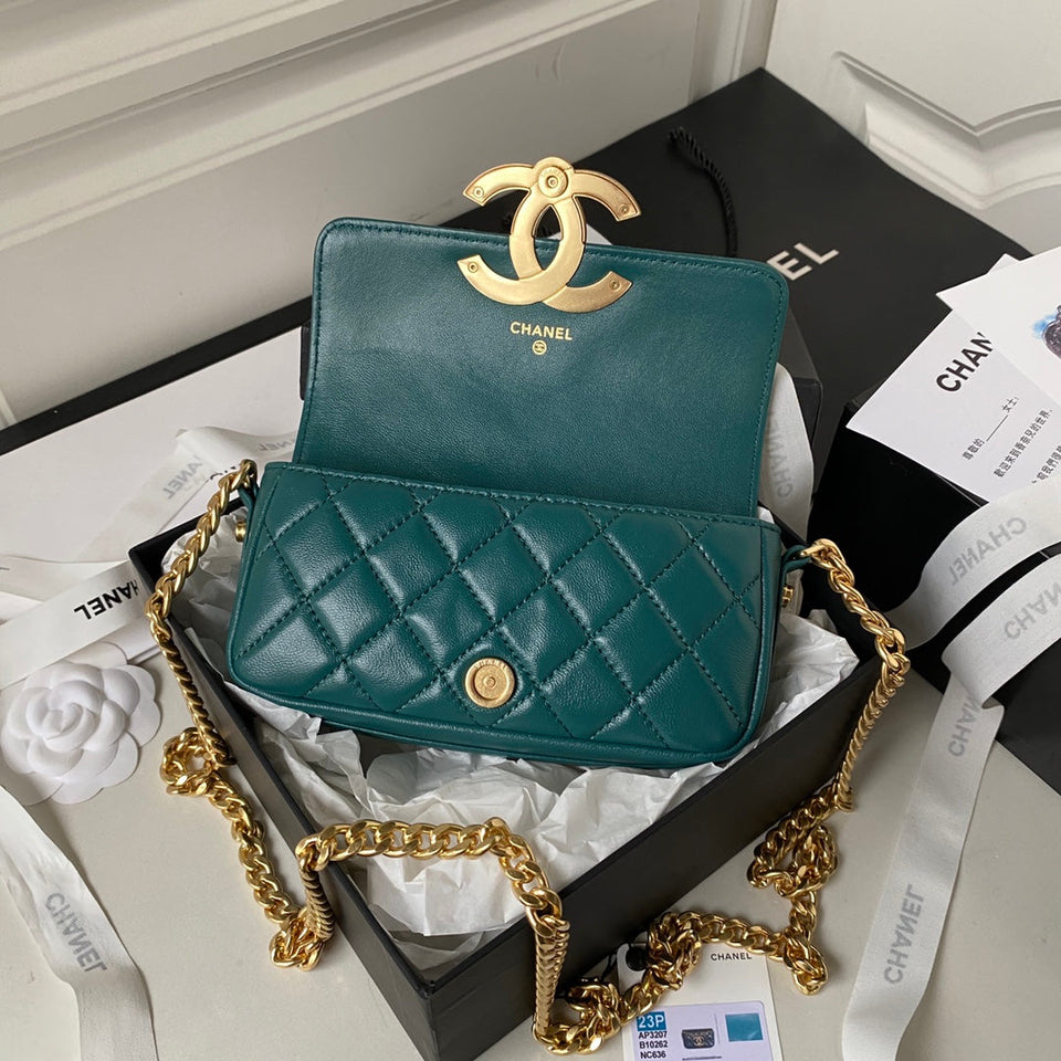 Chanel - Luxury Bag - CHL - 291