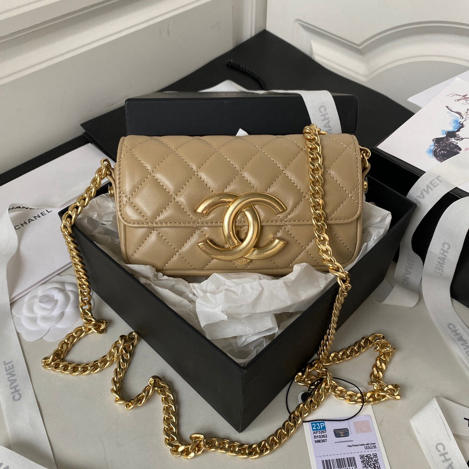 Chanel - Luxury Bag - CHL - 290