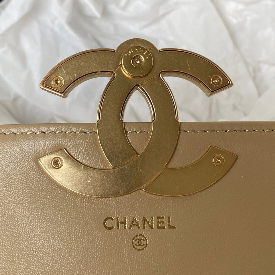 Chanel - Luxury Bag - CHL - 290