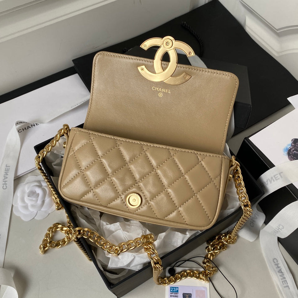 Chanel - Luxury Bag - CHL - 290